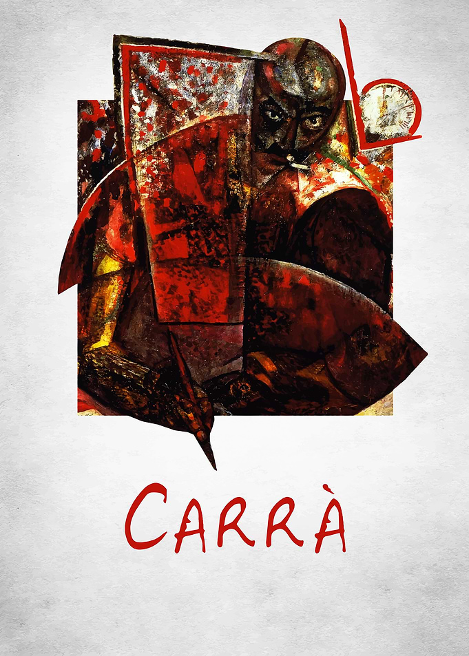 Carlo Carra