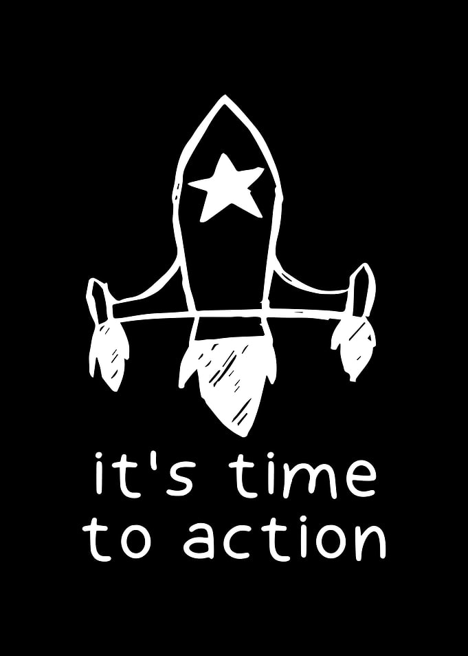 Space Ship Action