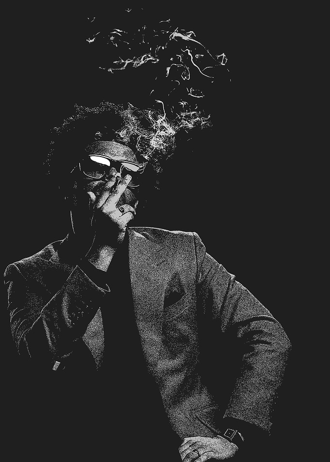 The Weeknd
