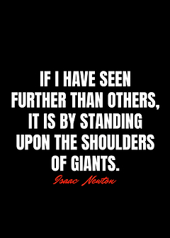 Isaac Newton Quotes