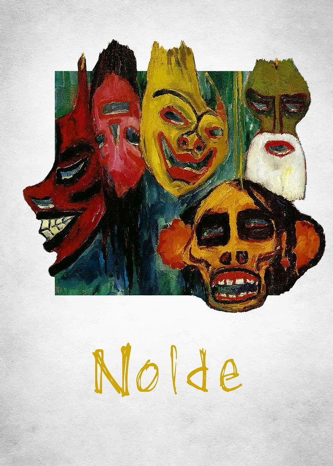 Emil Nolde