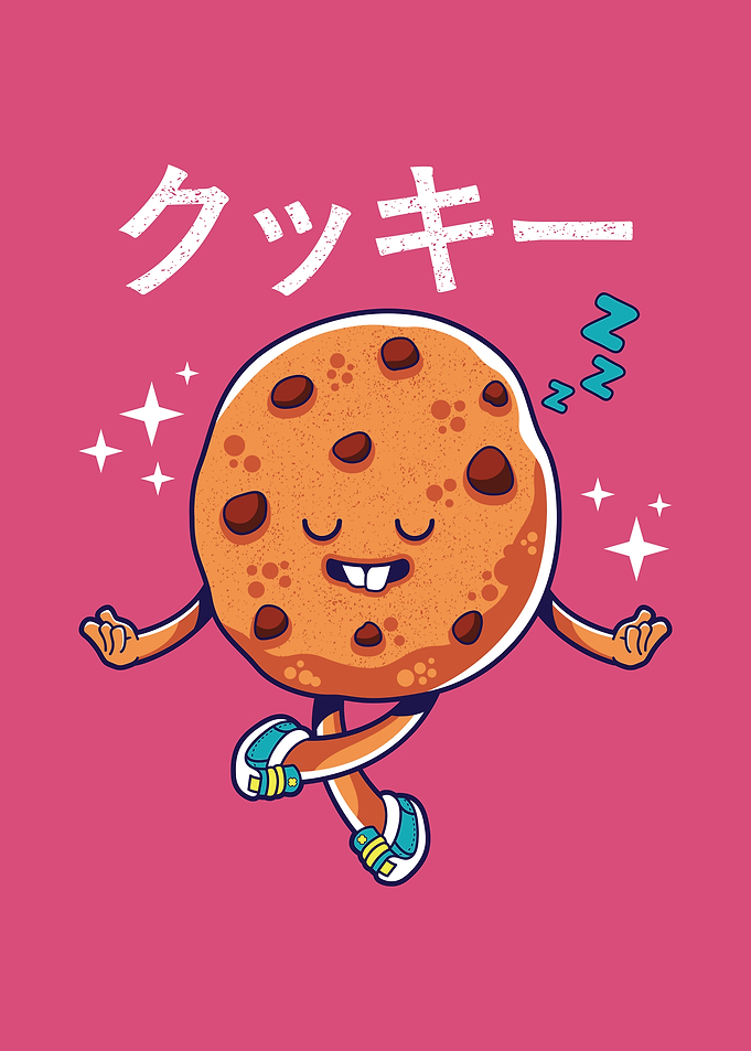 Cookie Meditation
