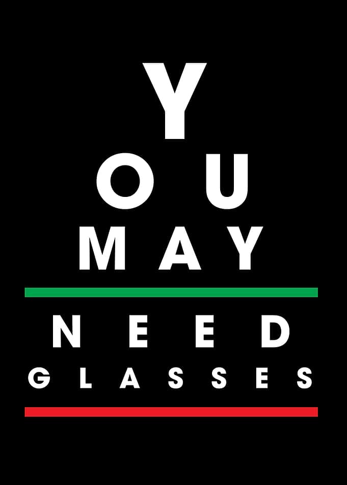 Optometry I Optometrist