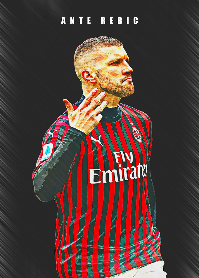 Ante Rebic