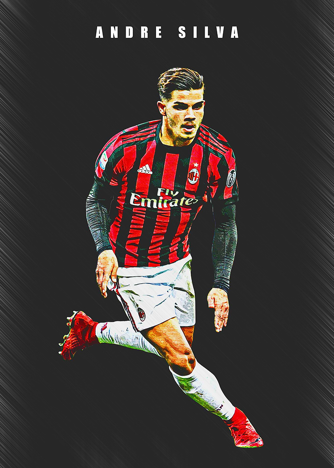 Andre Silva