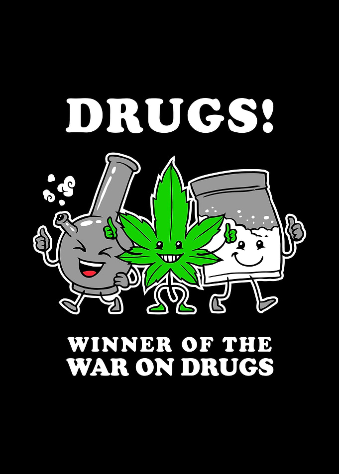 Drugs Winner