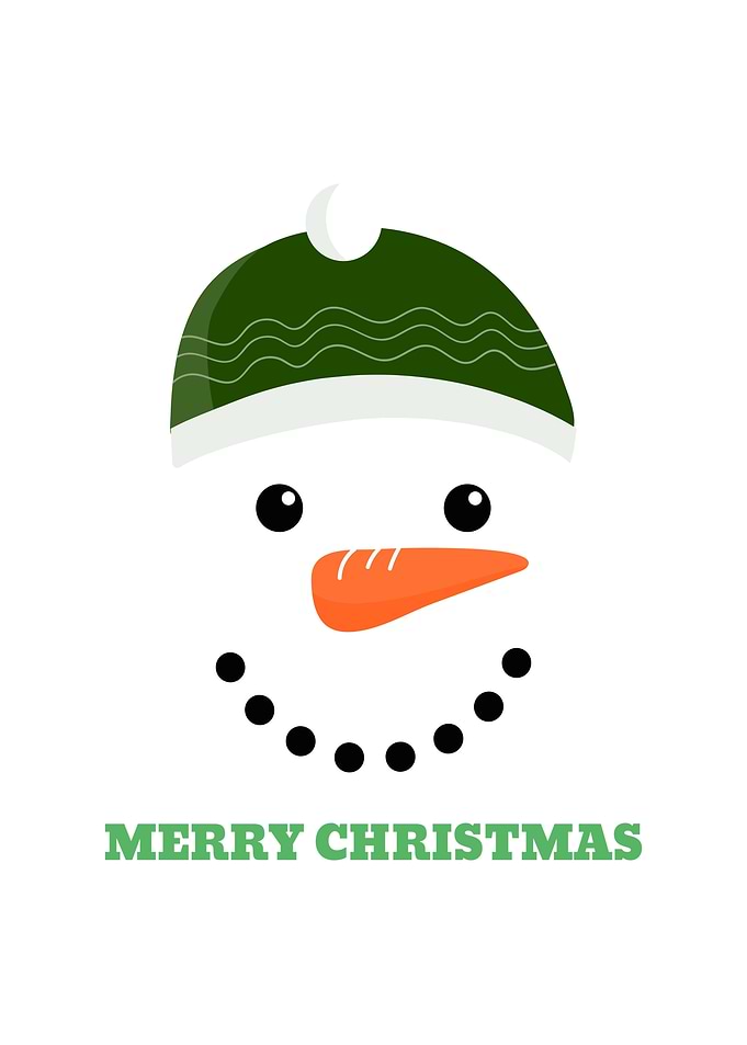 Merry Christmas