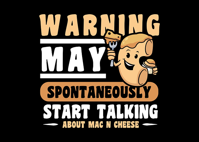 Mac and Cheese