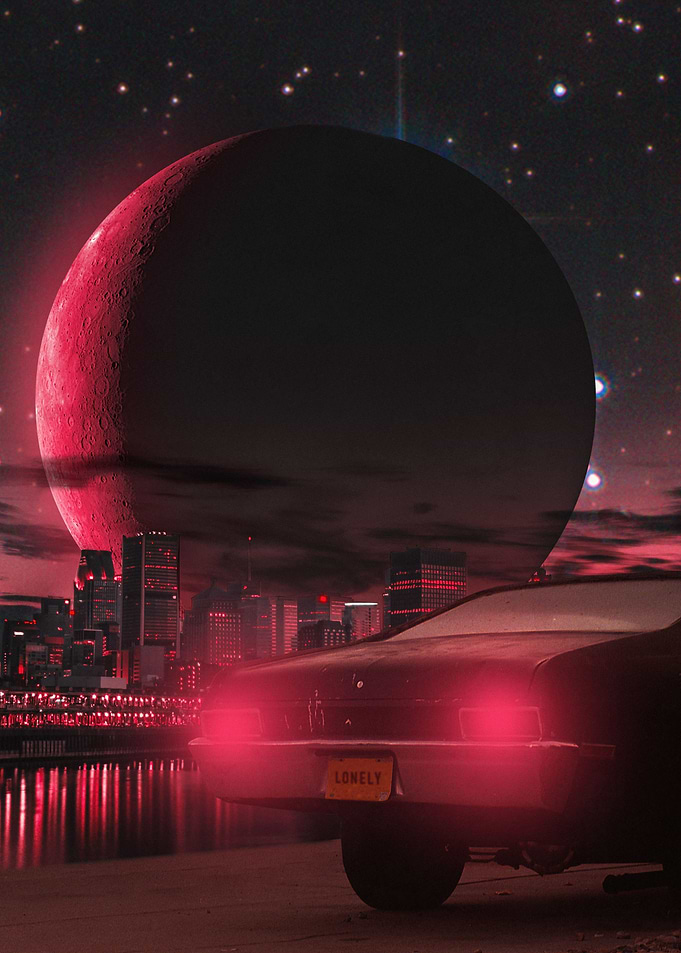 City Nights