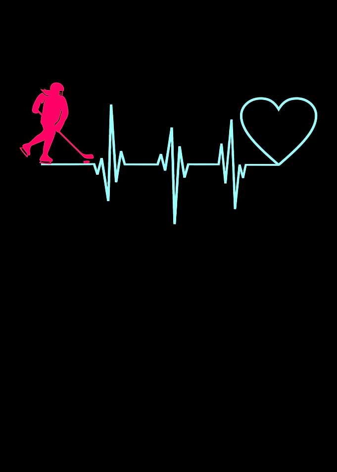 Hockey Ice Hockey Women