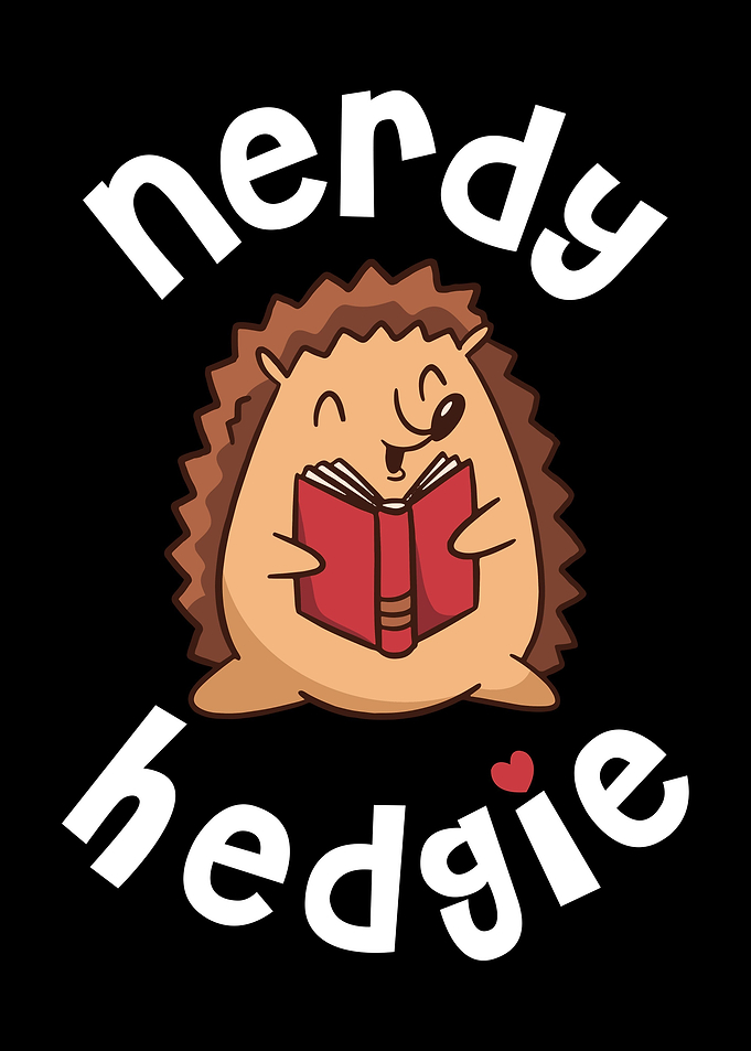 Hedgehog Book