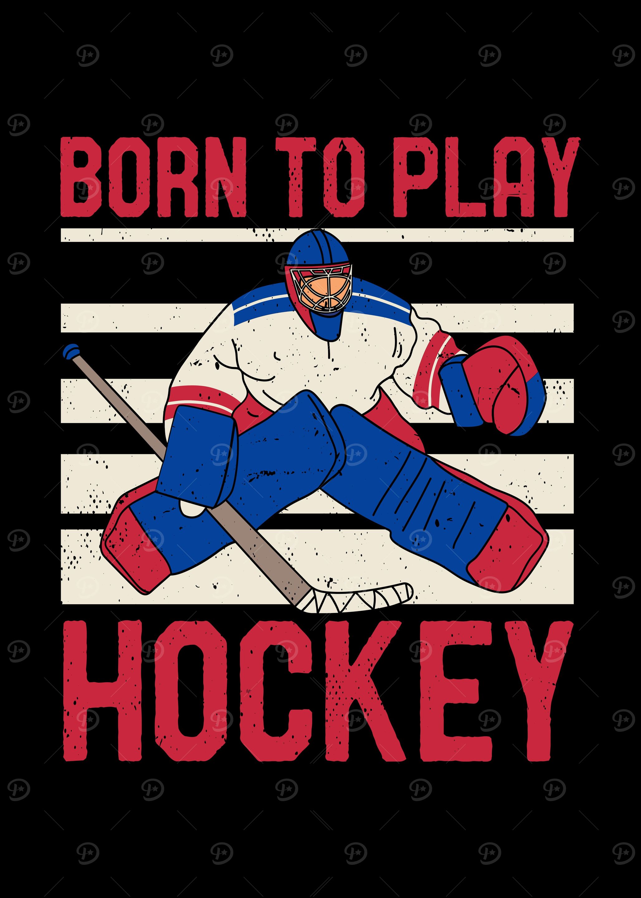 Ice Hockey