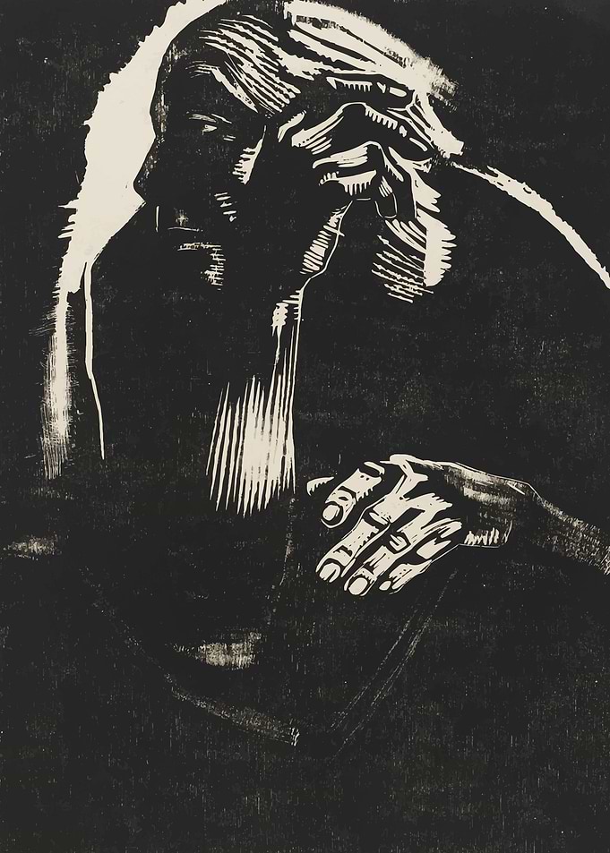 Kathe Kollwitz