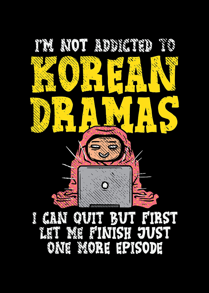 I Am Not Addicted To