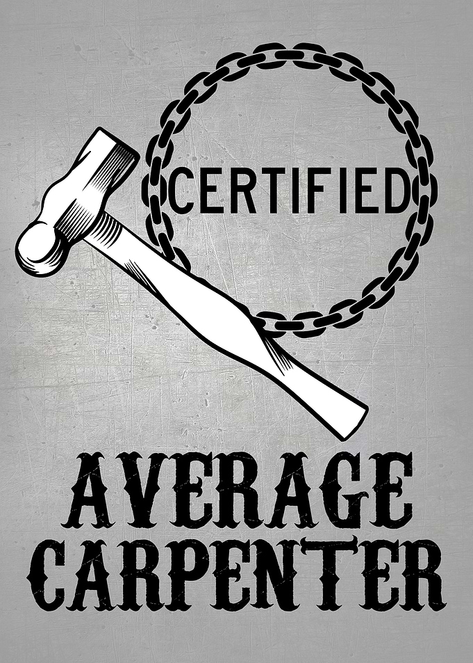 CERTIFIED CARPENTER METAL
