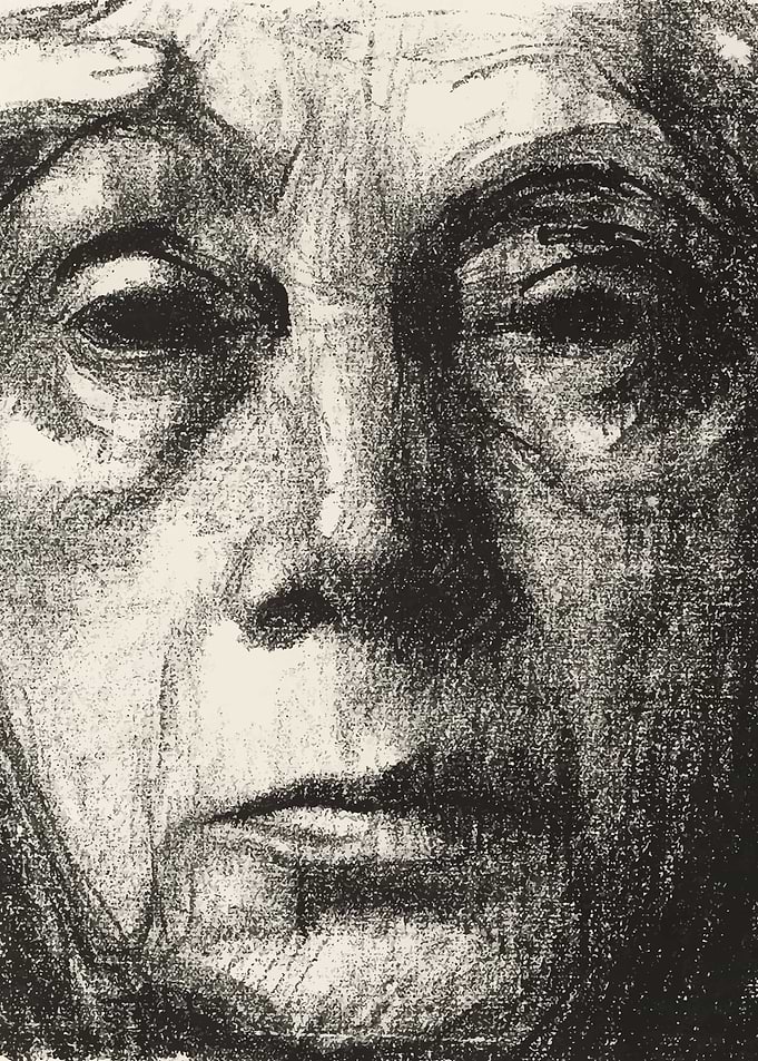 Kathe Kollwitz