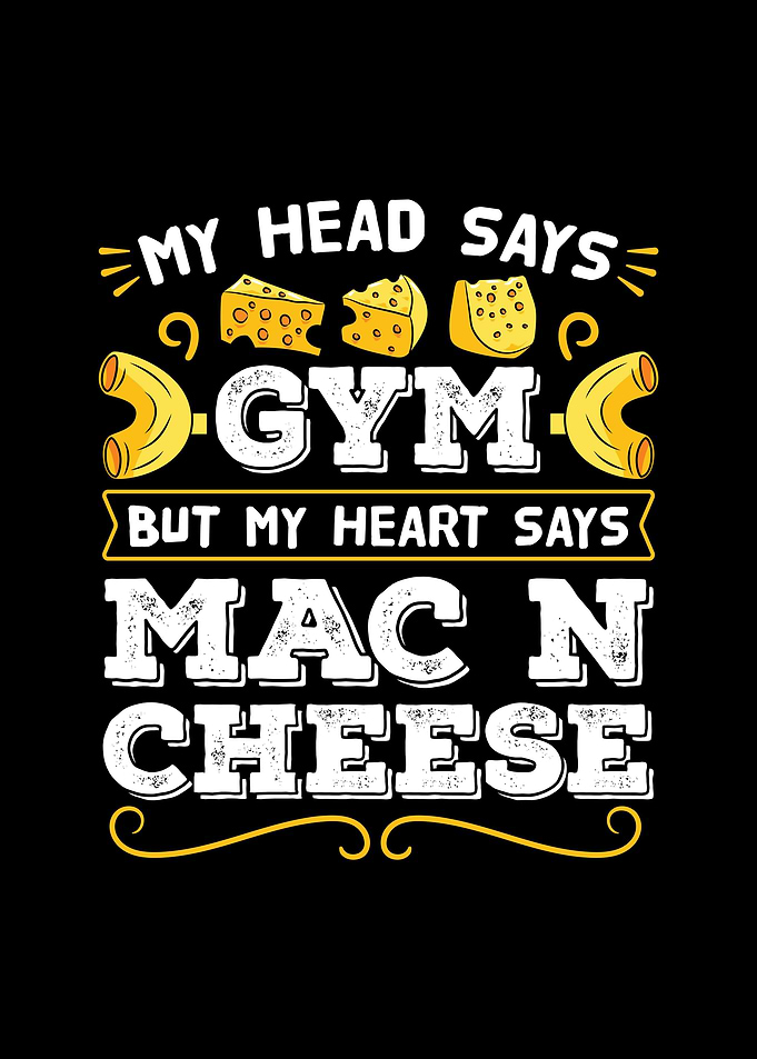 Mac and Cheese