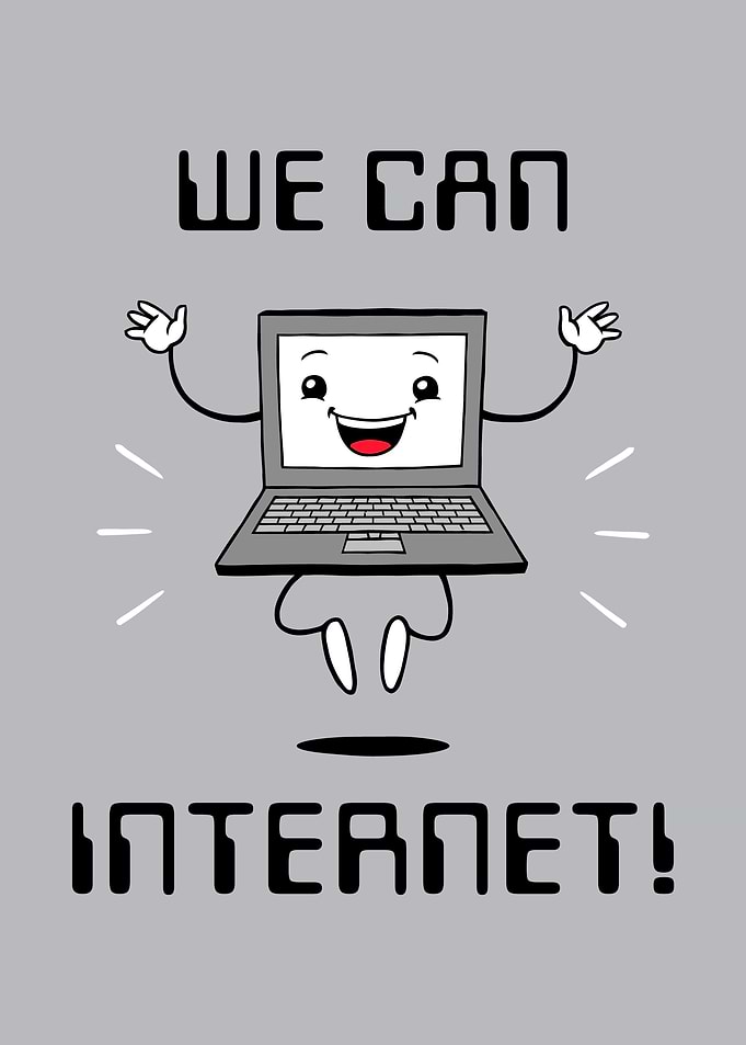 We Can Internet
