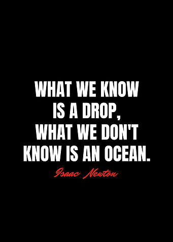 Isaac Newton Quotes