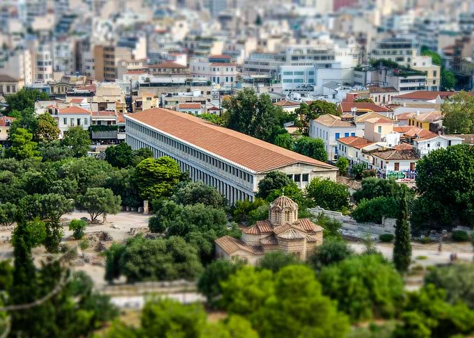 greece travel