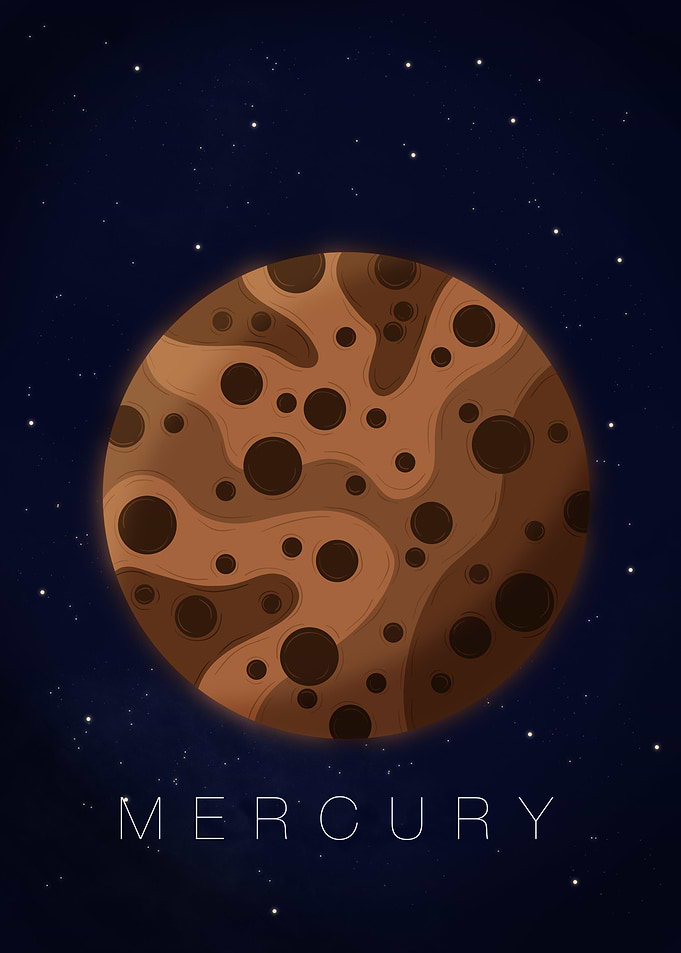 Mercury