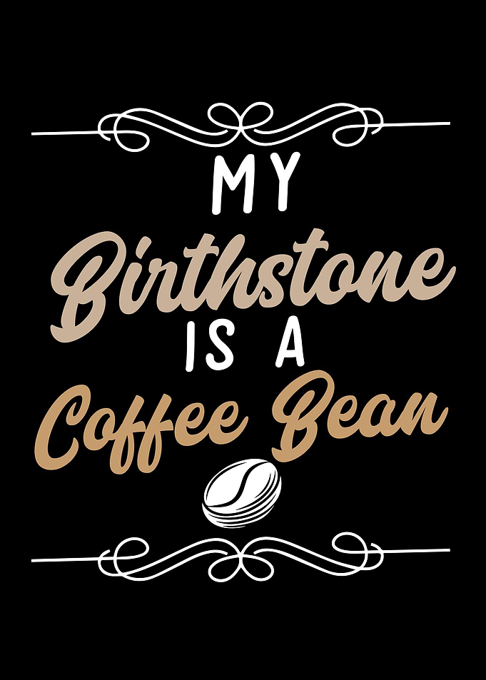 Caffeine I Coffee Lover