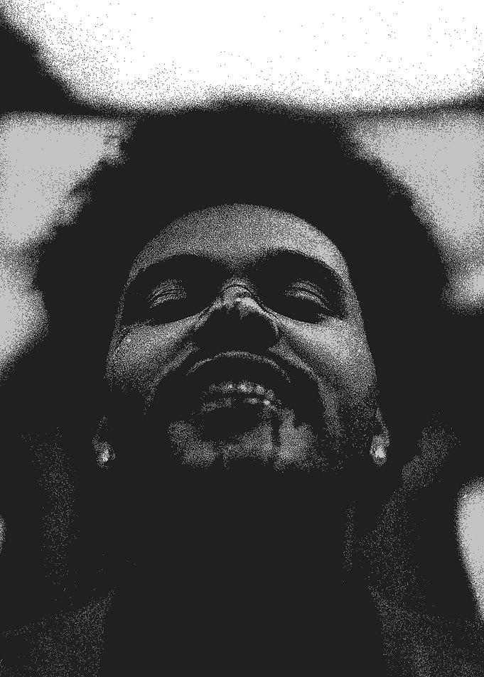 The Weeknd