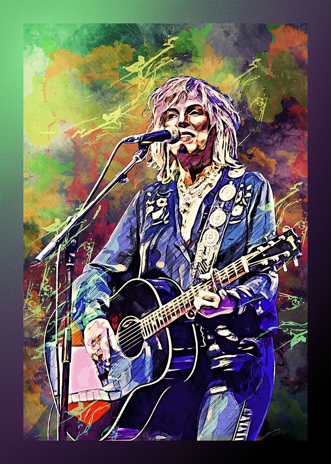 LUCINDA WILLIAMS