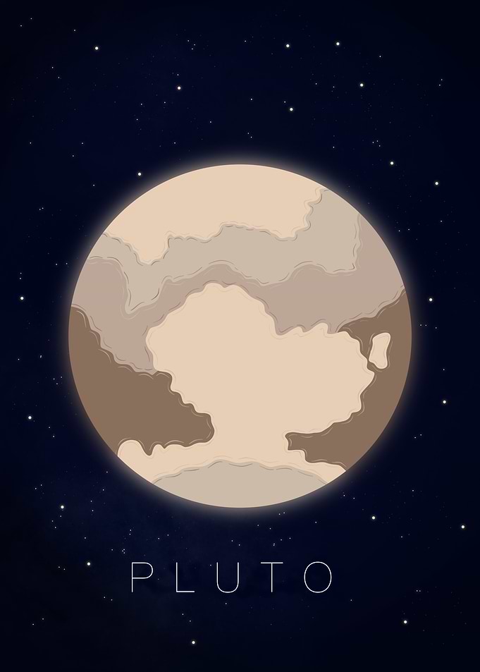 Pluto