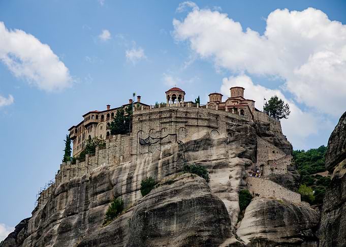 greece travel