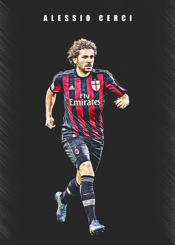 Alessio Cerci