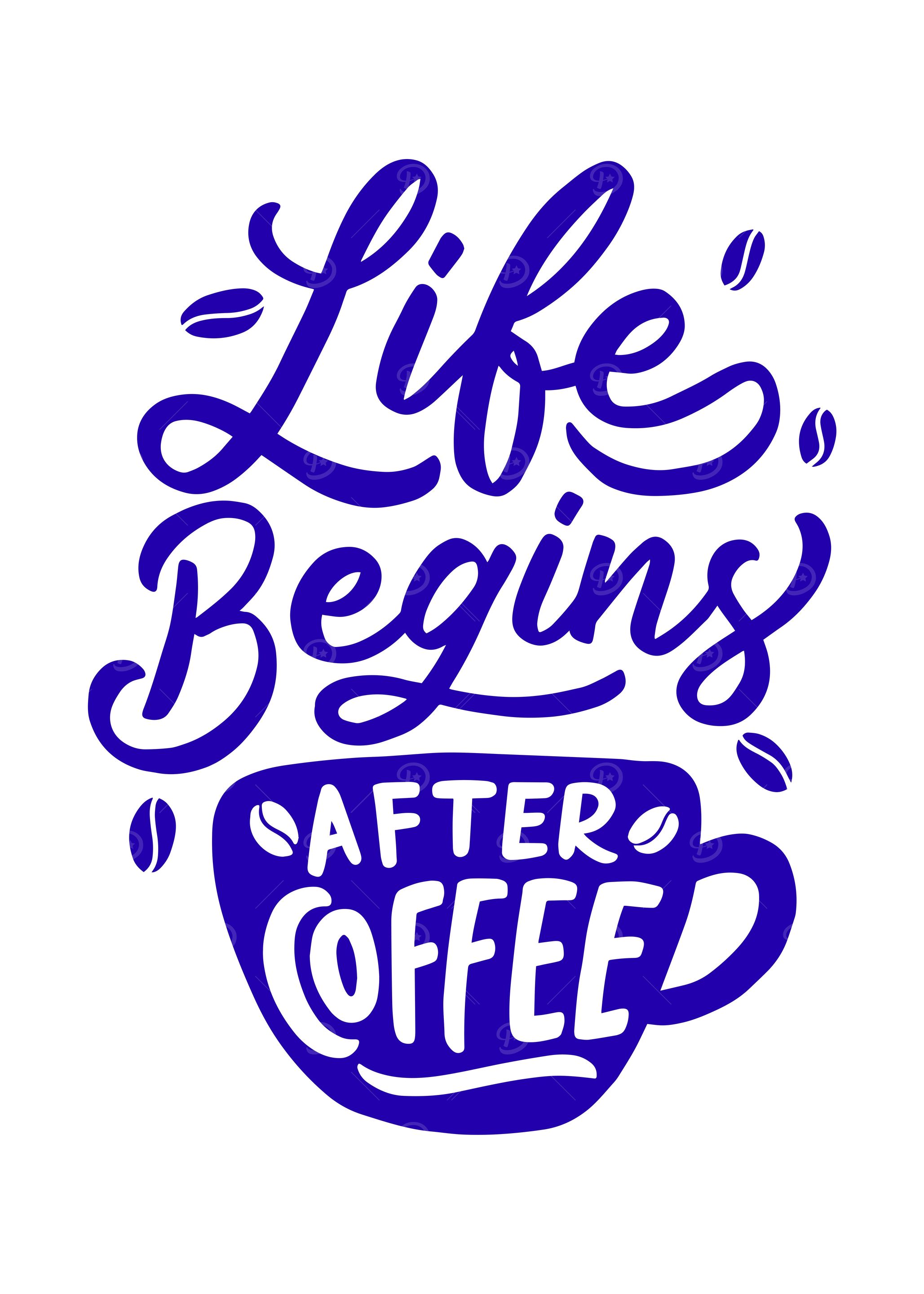 Coffee Quotes