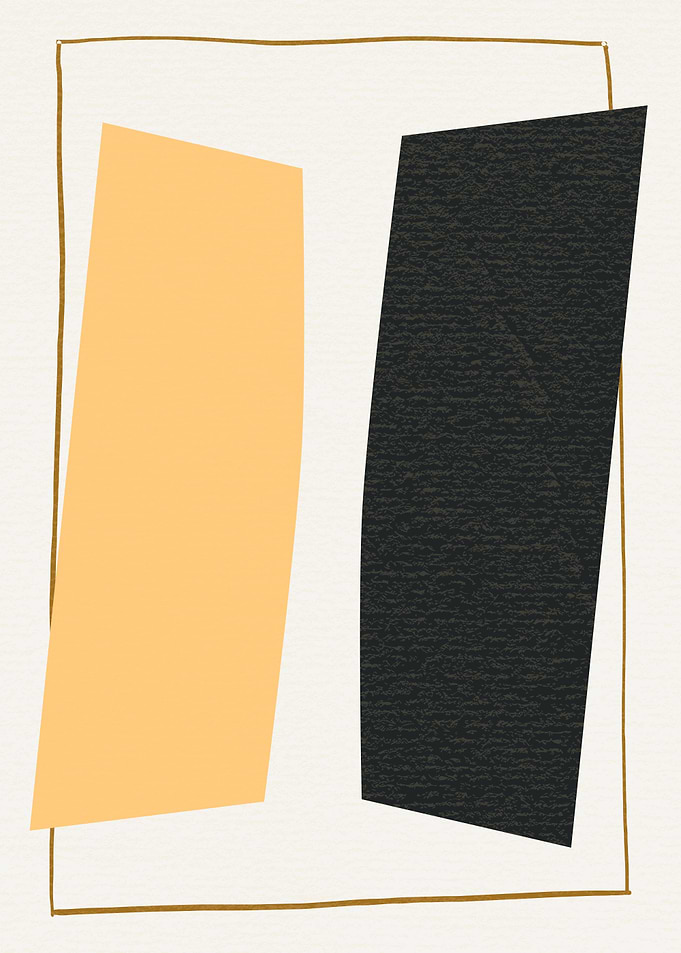 Contemporary Abstract 16
