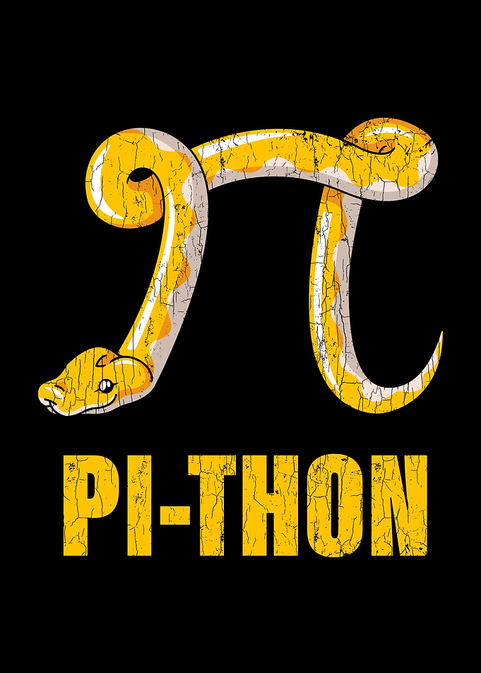 Funny Pi Day Design Pi Tho