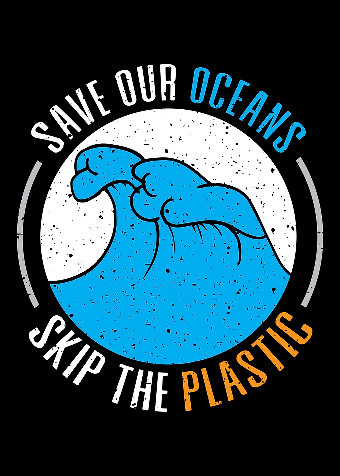 Plastic Pollution Climate