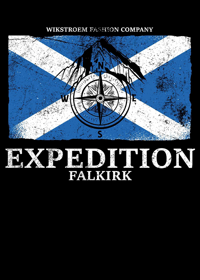 Schottland Expedition
