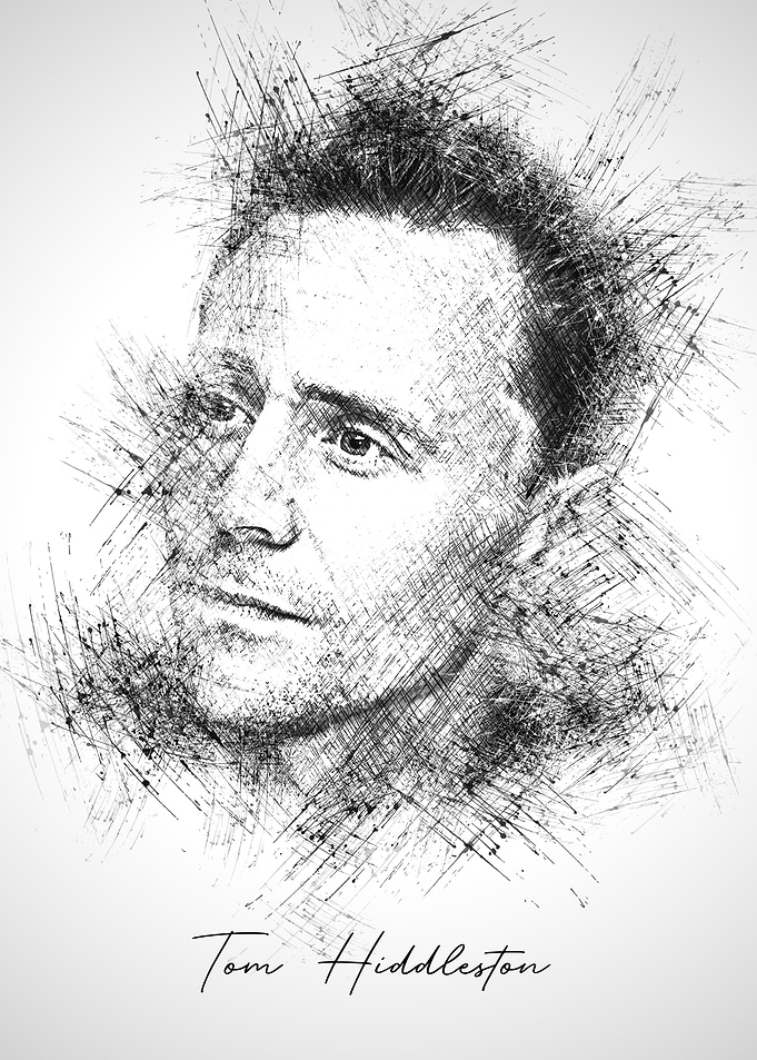 Tom Hiddleston