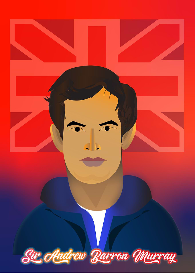 Sir Andrew Barron Murray