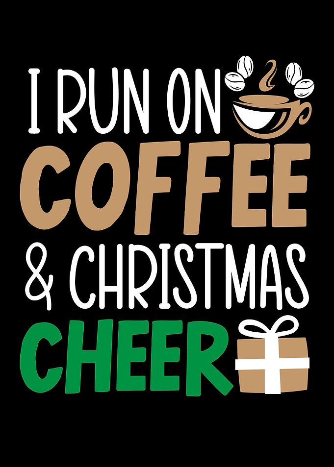 Coffee And Christmas