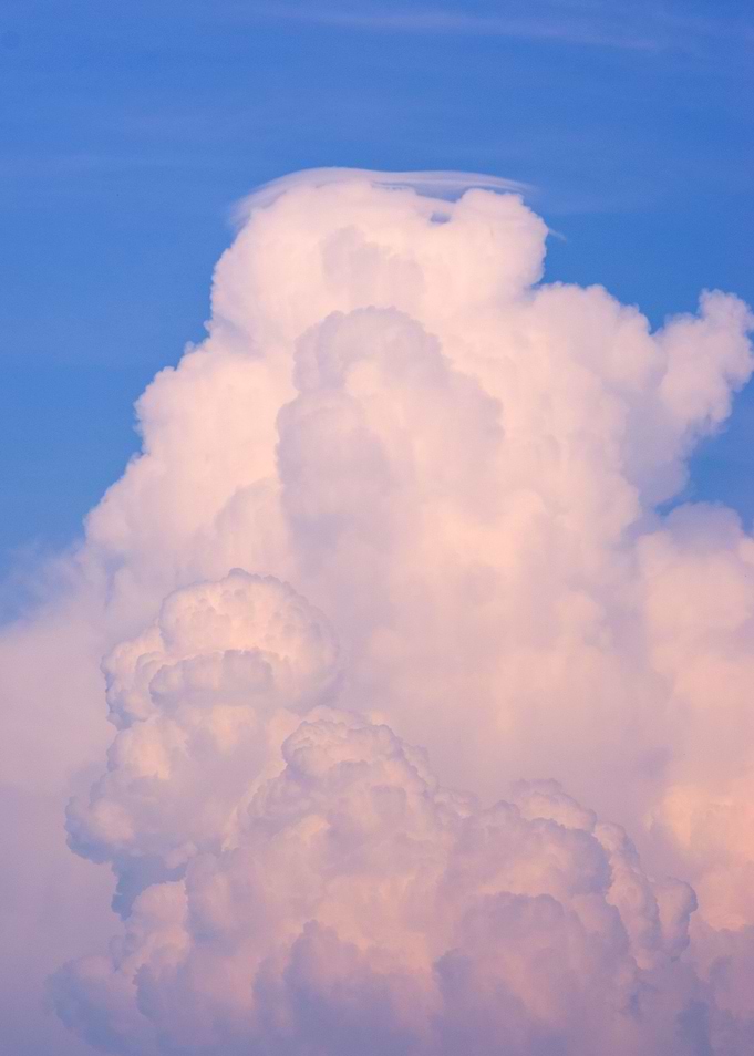 Cloudscape