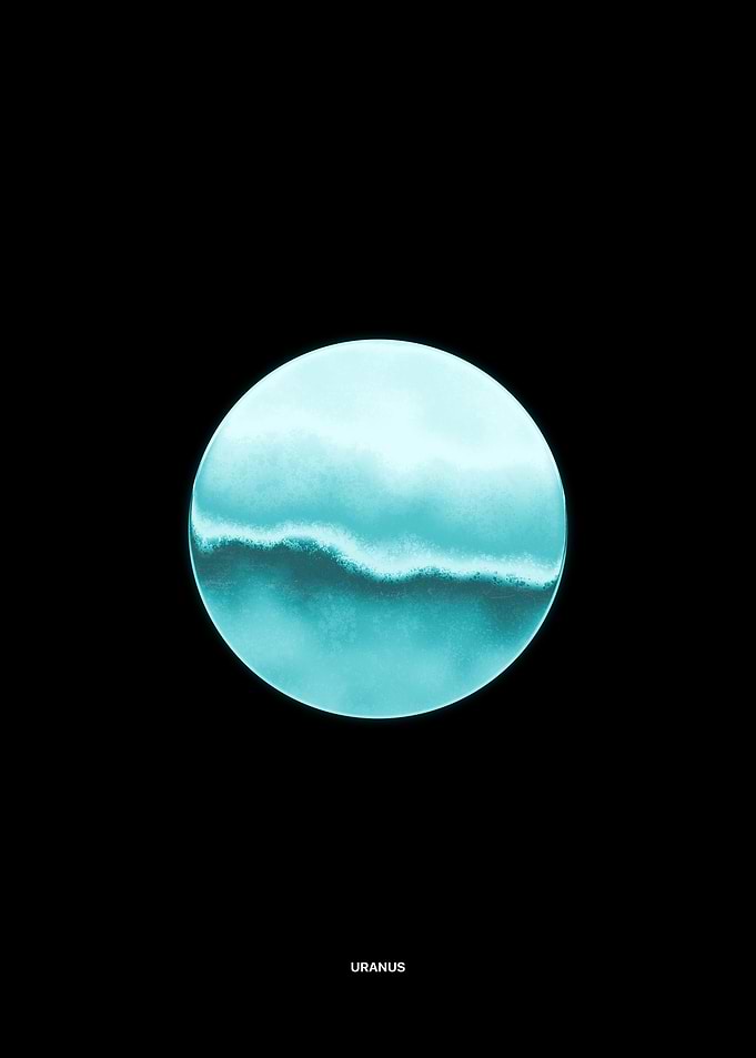 Uranus Metal