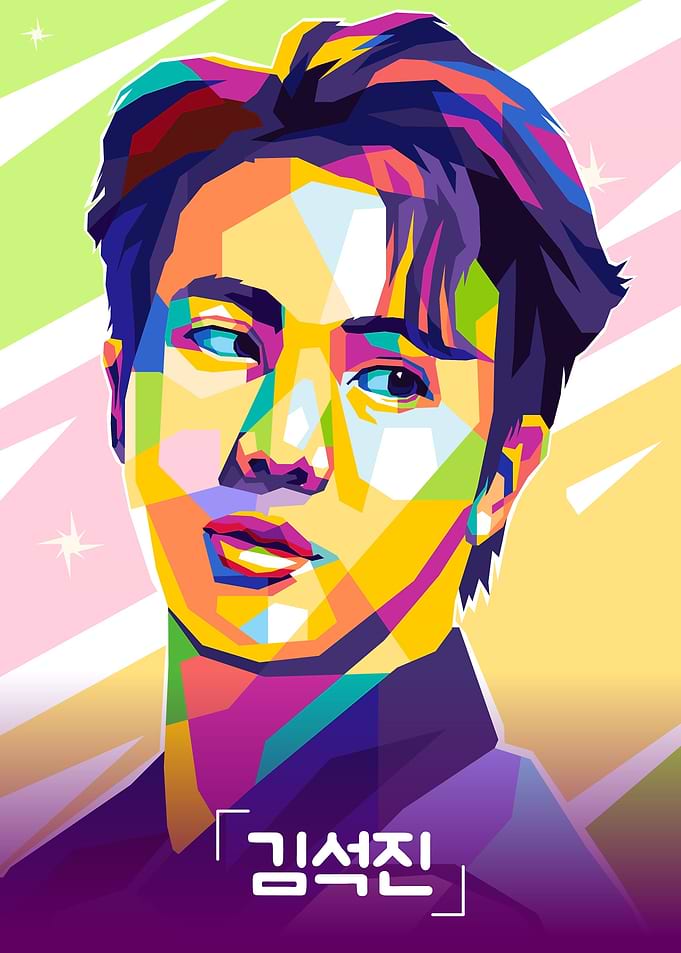 korean pop singer