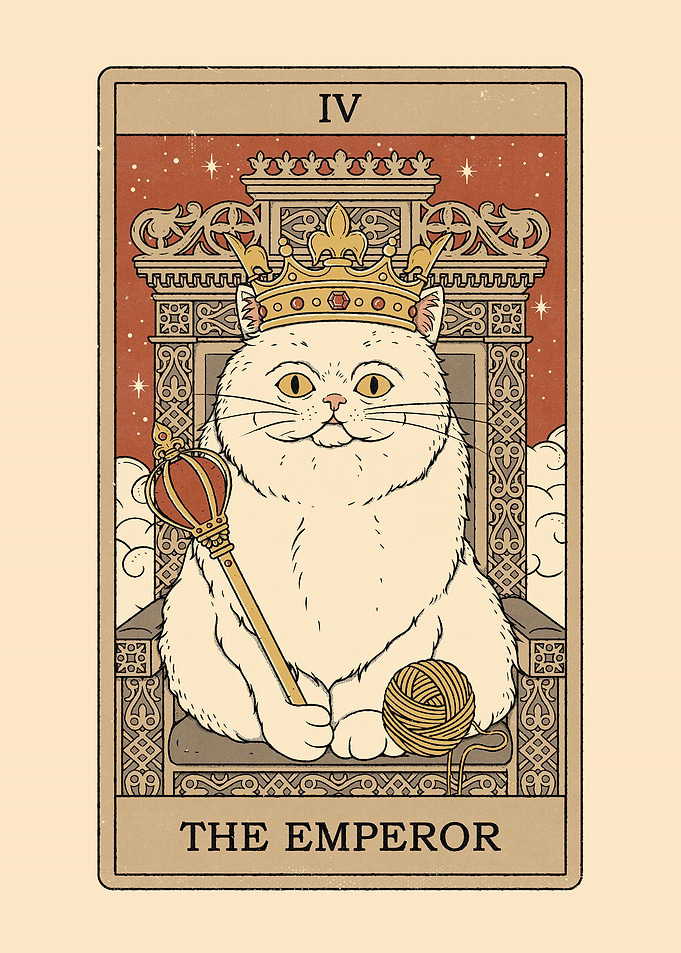 The Emperor