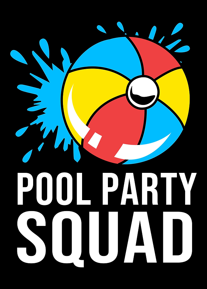 Pool Party Squad