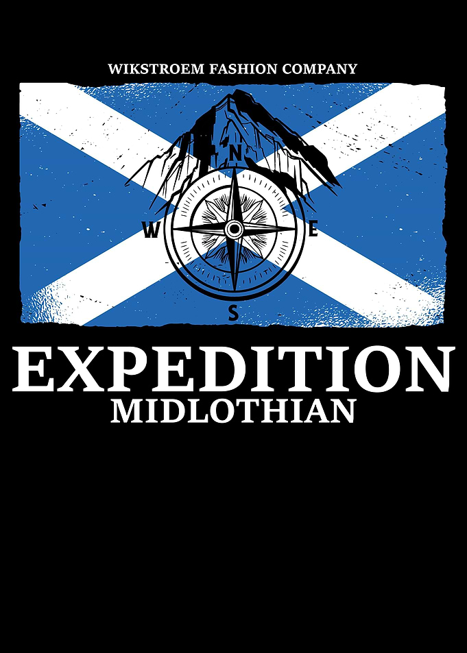 Schottland Expedition