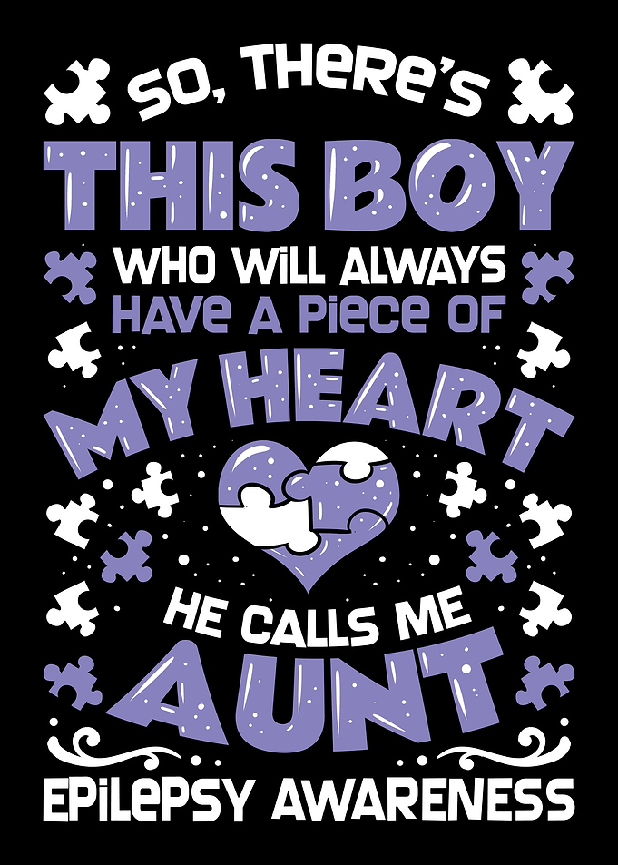 Epilepsy Awareness
