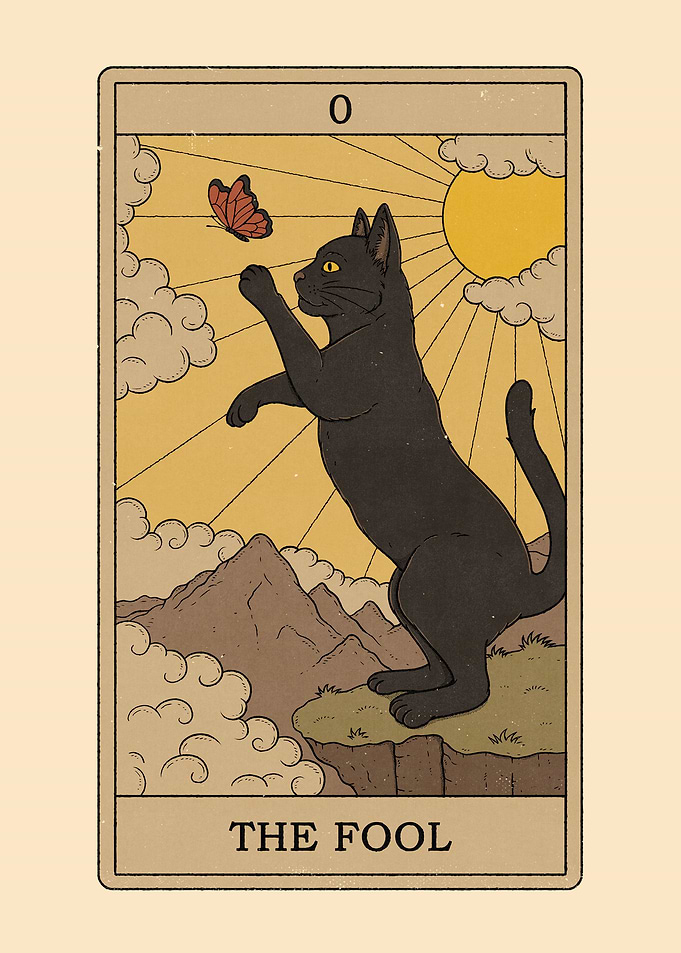 The Fool