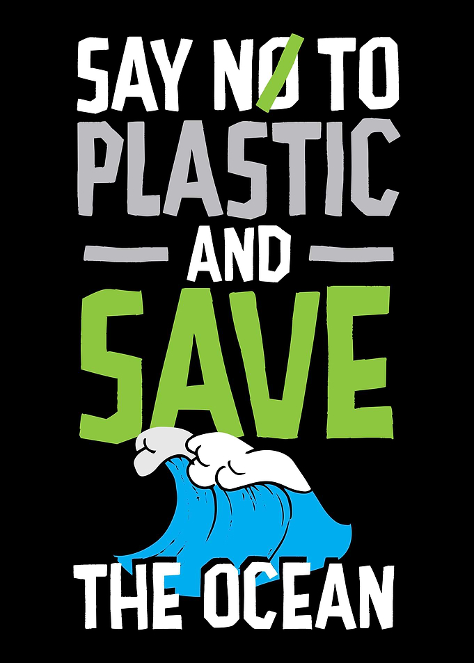 Plastic Pollution Climate