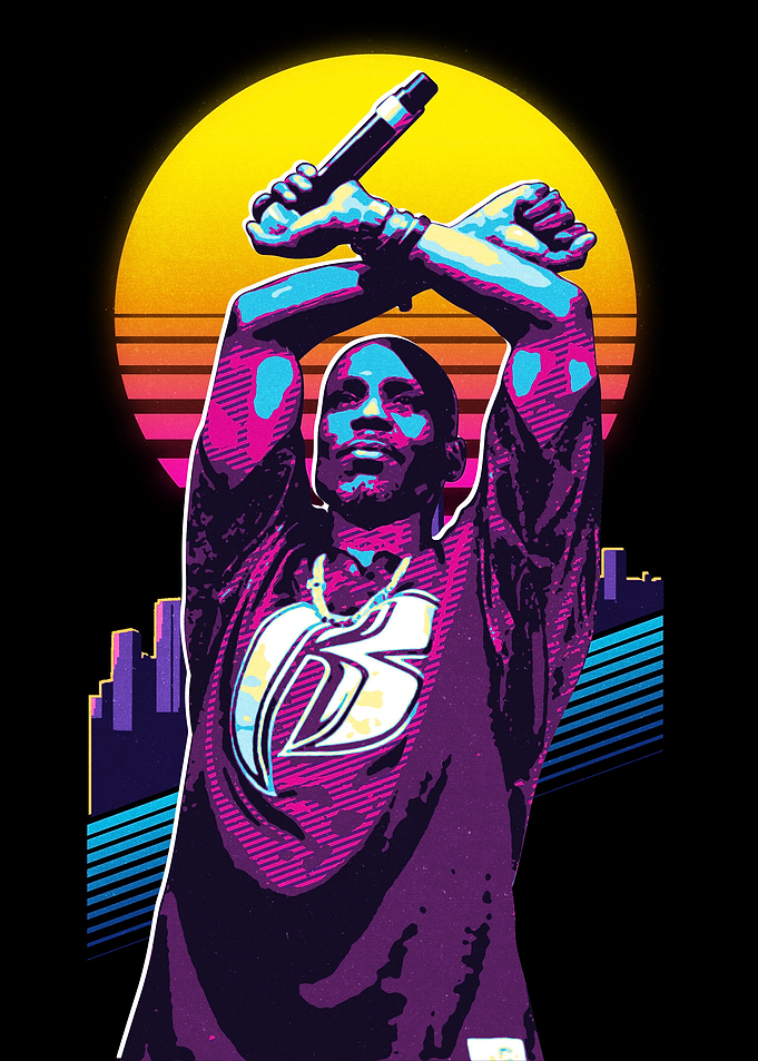 Earl Simmons DMX