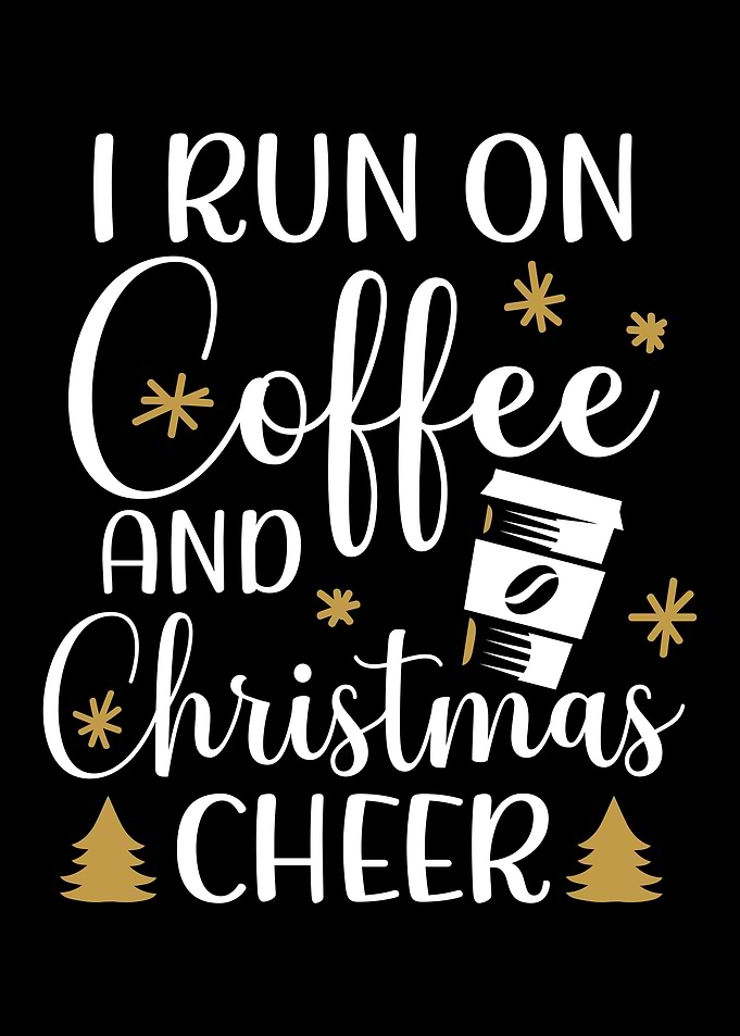 Coffee And Christmas
